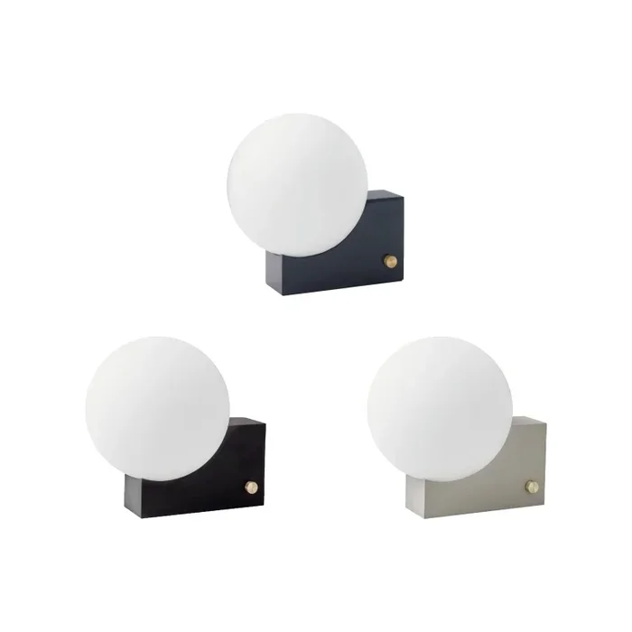 &Tradition Journey SHY1 table lamp