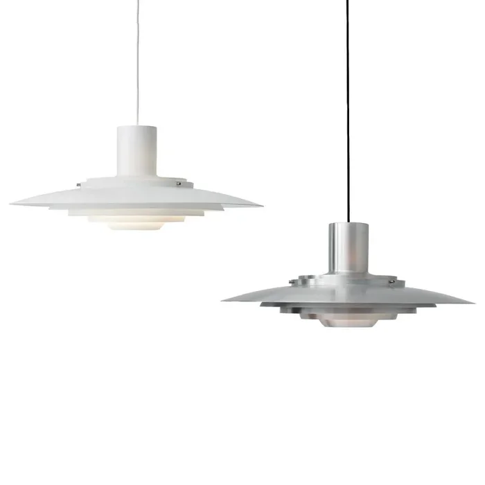 &Tradition P376 KF2 suspension lamp