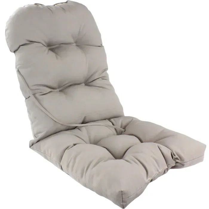 1 – Piece Outdoor Seat/Back Cushion