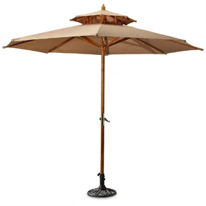 10 – ft. Market Umbrella B003LQO7V8(AZ60)