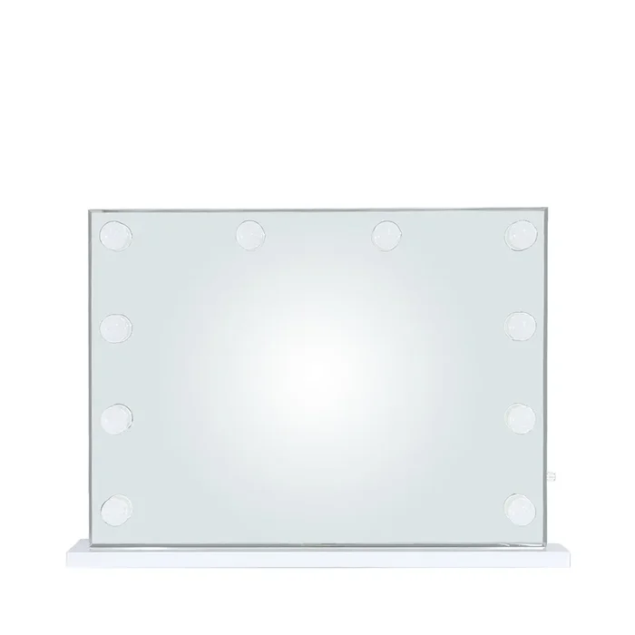 10 Light Vanity Mirror