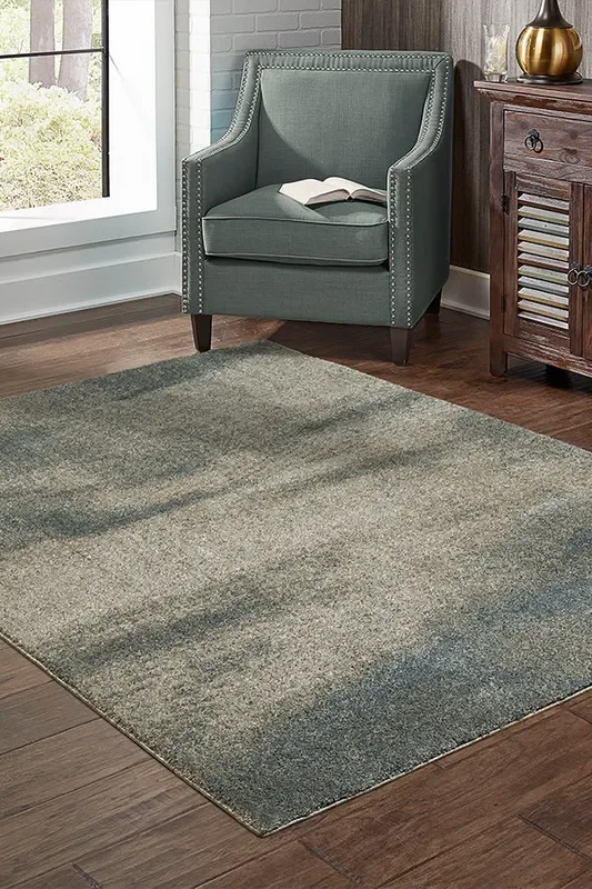 100% Polyester Industrial Indoor Area Rug