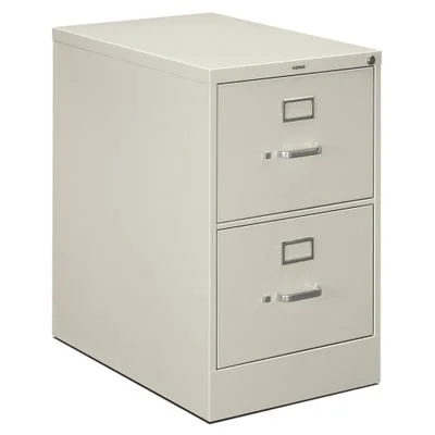 2 Drawer Legal File – Light Gray – HONH322CQ