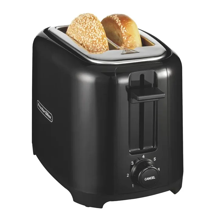 2-Slice Durable Toaster VB106