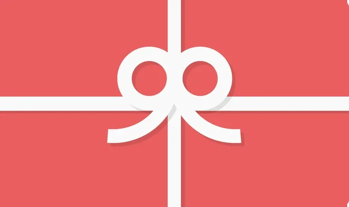 $25 Gift Card