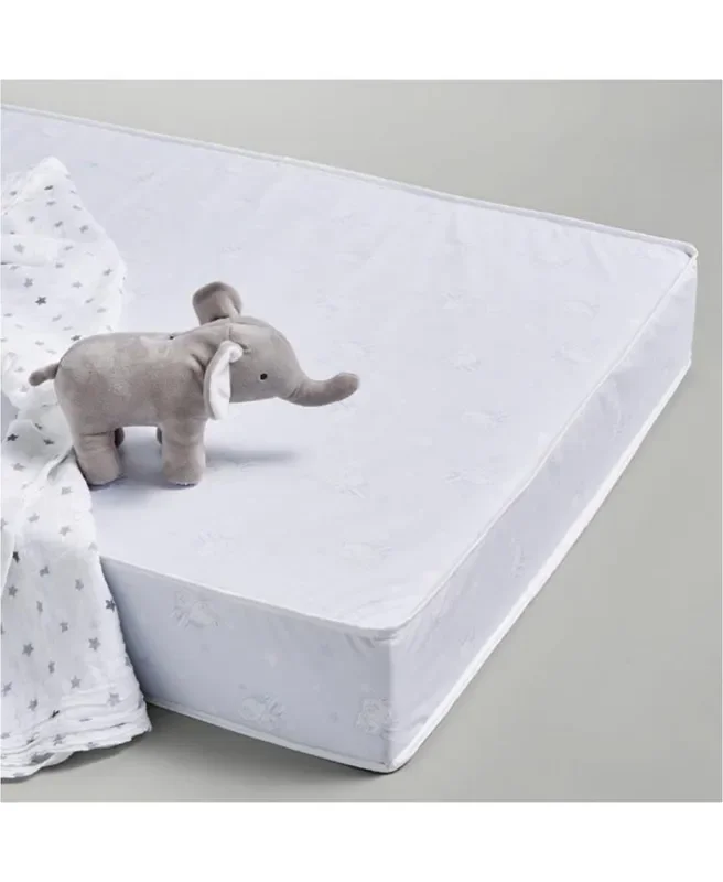 27″ x 52″ Crib Mattress #HA325