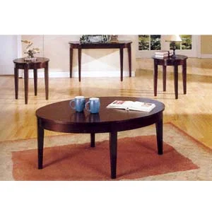 3 – Pcs Coffee and End Table Set F3052 (PX)