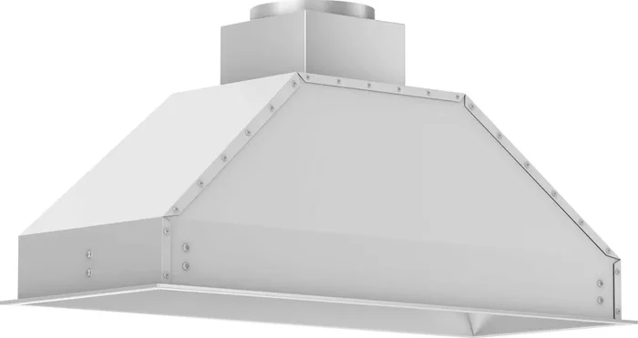 40″ Stainless Steel Under Cabinet Range Hood Insert pt521