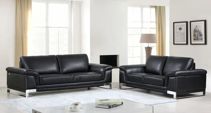 411 – Sofa, Loveseat