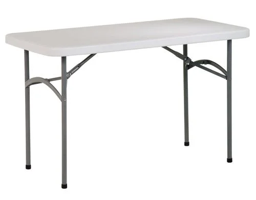 48 Inch Resin Multi Purpose Table – Office Star – BT04
