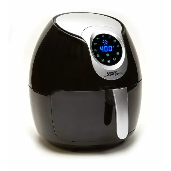 5.3 Quart Power Air Fryer CA138
