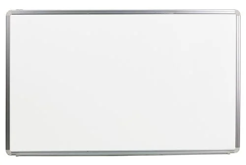 5′ W x 3′ H Porcelain Magnetic Marker Board – WY-99-90150-POR-GG