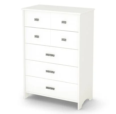 5 Drawer Chest – Tiara – South Shore Furniture – 3650035