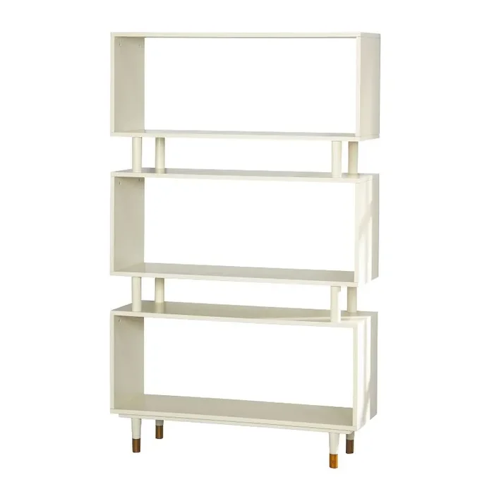 59.5″ Margo Bookshelf