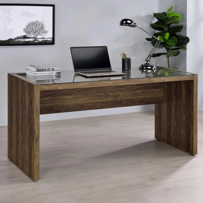 59″ WRITING DESK 805622