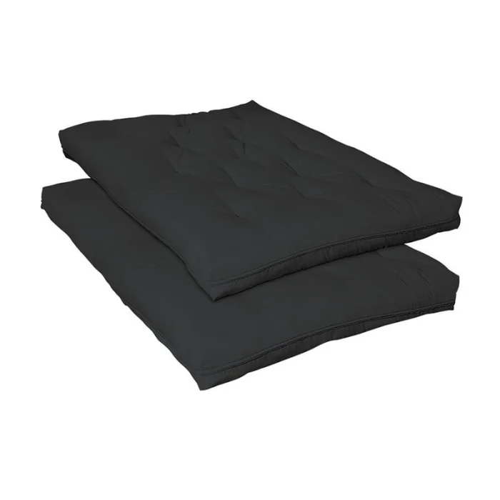 7″ Deluxe Innerspring Futon Pad