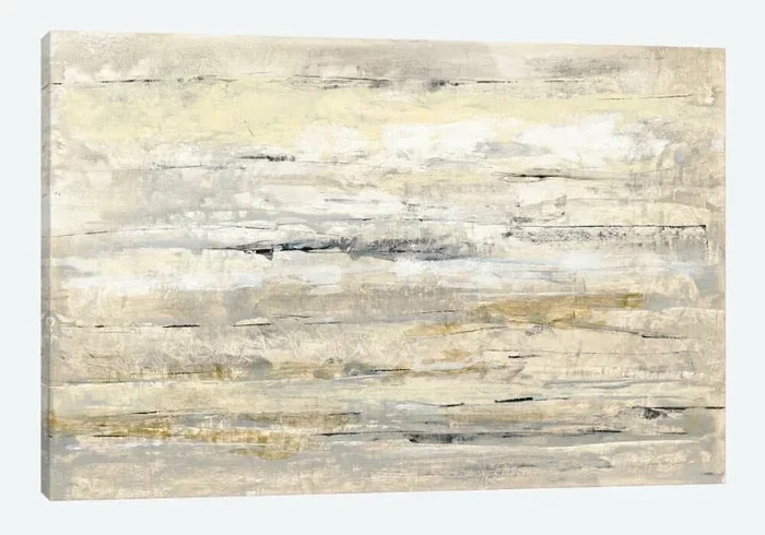 8″ H x 12″ W ‘Soft Glow’ Print on Canvas CG1532