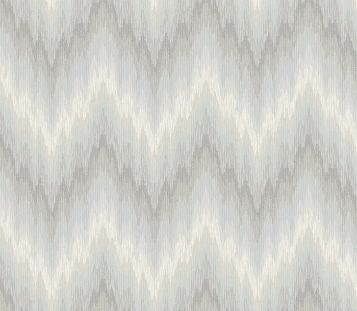 A-Street Prints 2829-82005 Whistler Cream Ikat Texture Wallpaper