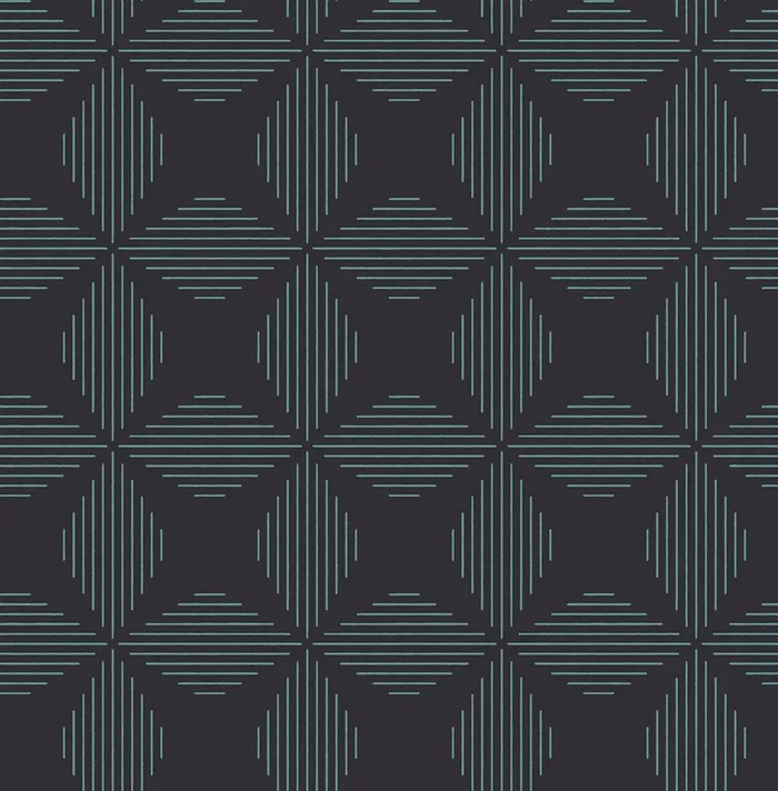 A-Street Prints 2902-25508 Telestar Geometric Wallpaper