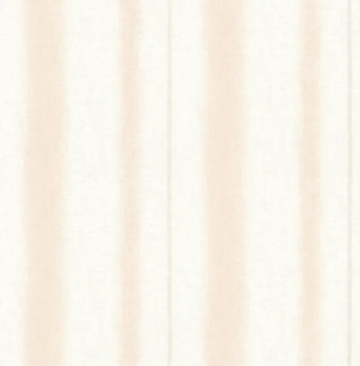 A-Street Prints 4121-26909 Alena Blush Soft Stripe Wallpaper