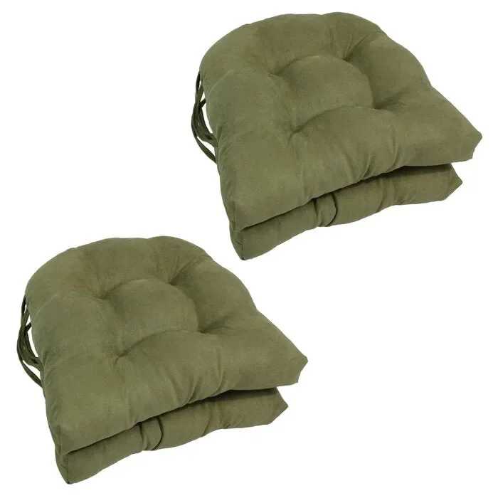 Abbottsmoor Dining Chair Cushion (Set of 4) DJ652