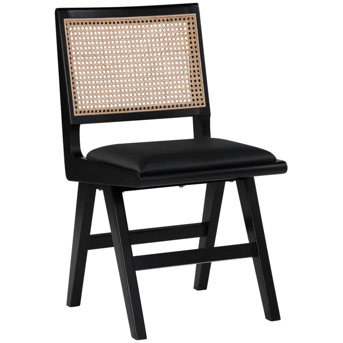 Abby – Dining Side Chair (Set of 2)