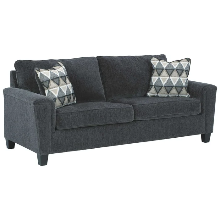 Abinger – Smoke – Sofa, 89″