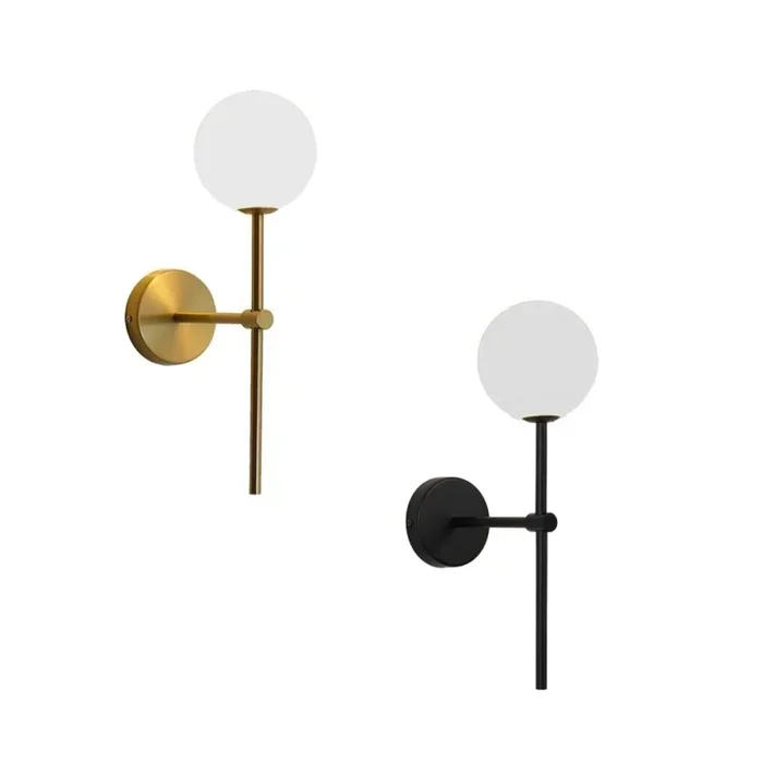 ACB Doris led wall lamp