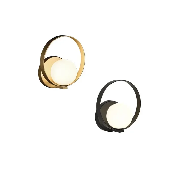 ACB Halo led wall lamp