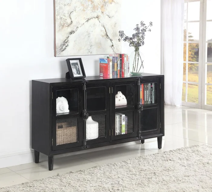 ACCENT CABINET 950780