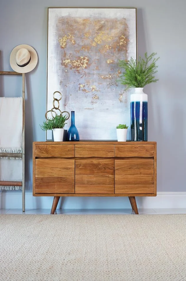 ACCENT CABINET 951758