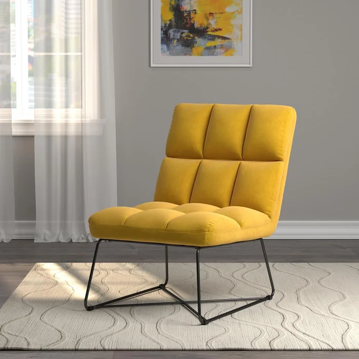 ACCENT CHAIR 903837