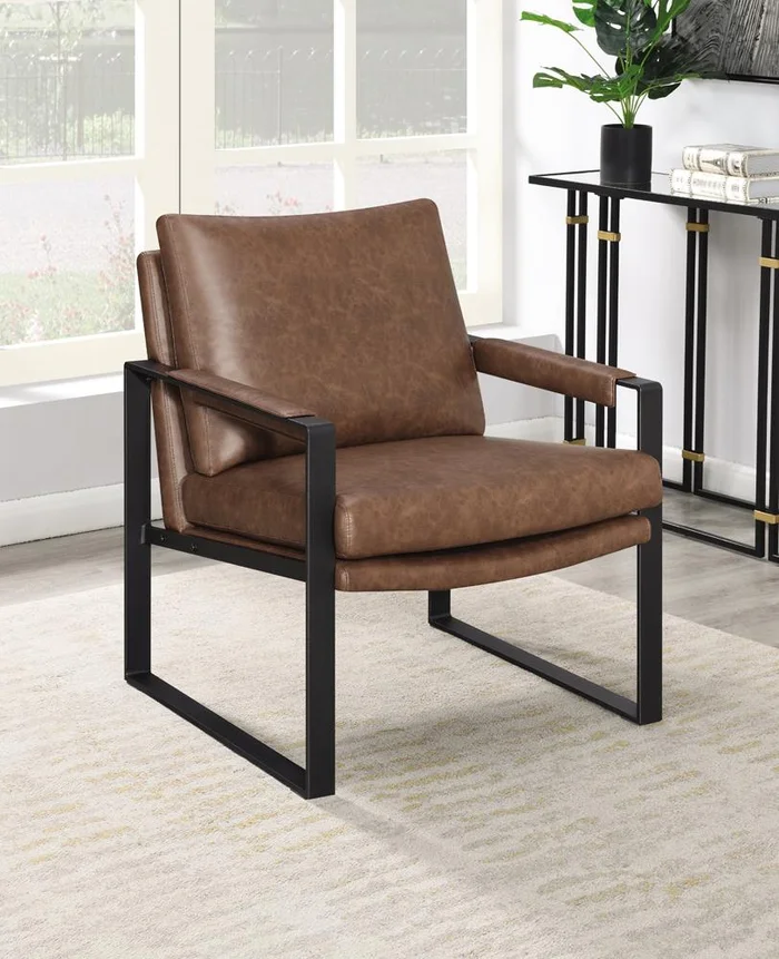 ACCENT CHAIR 904112