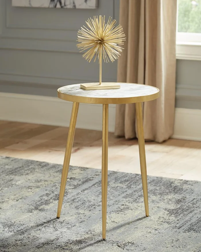 ACCENT TABLE 930060