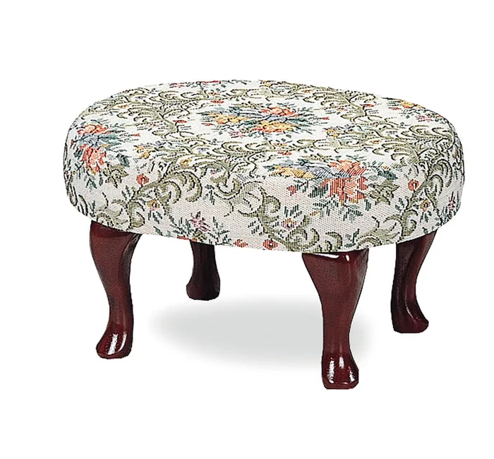 ACCENTS STOOL 3422