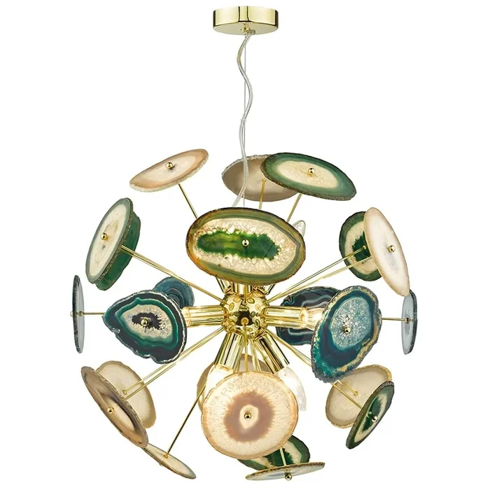 Achates Pendant Ceiling Light