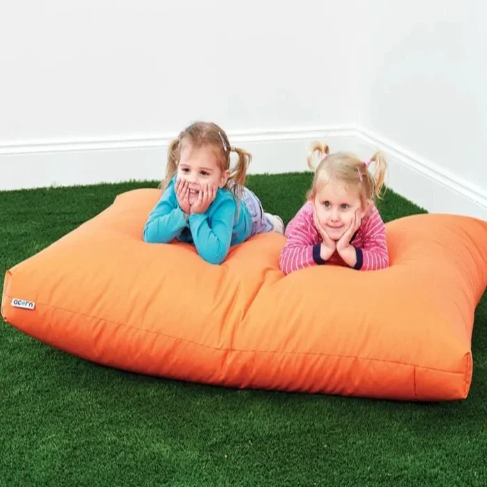 Acorn Bean Bag Extra Large Floor Cushion
