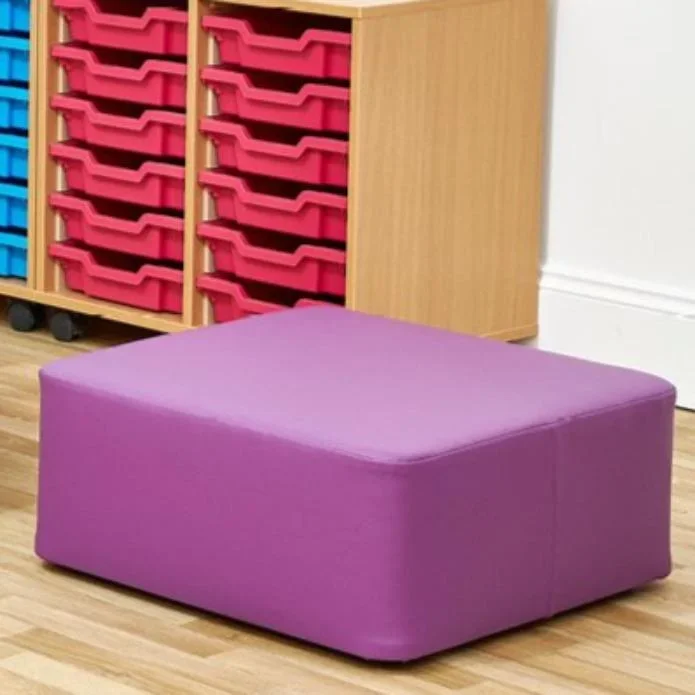 Acorn Nursery Large Foam Seat