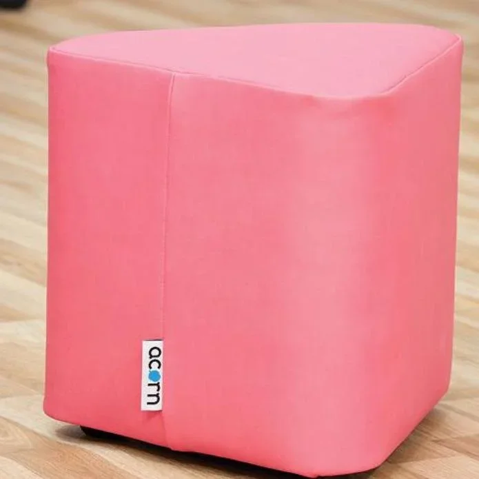 Acorn Nursery Mini Wedge Foam Seat