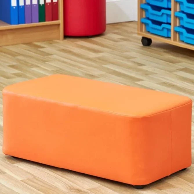 Acorn Primary Beam Foam Seat