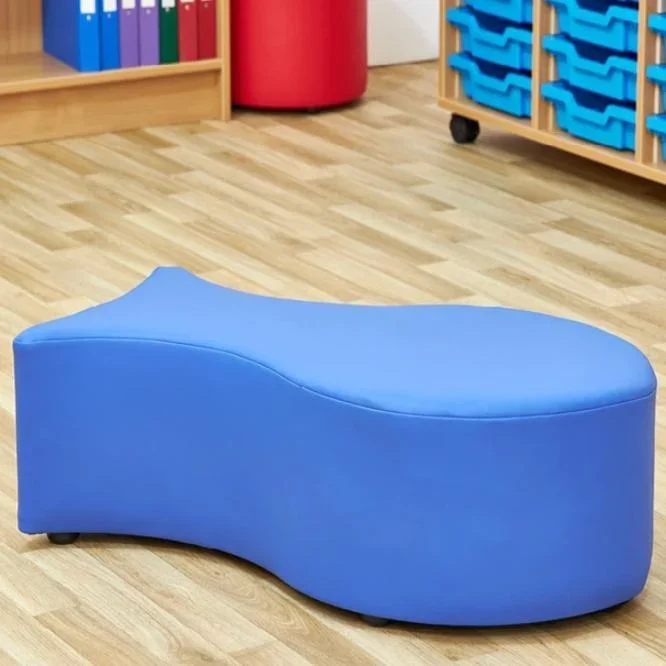 Acorn Primary Fish Foam Seat