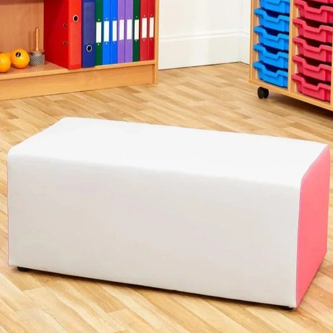 Acorn Primary Two Tone Breakout Bean Seat