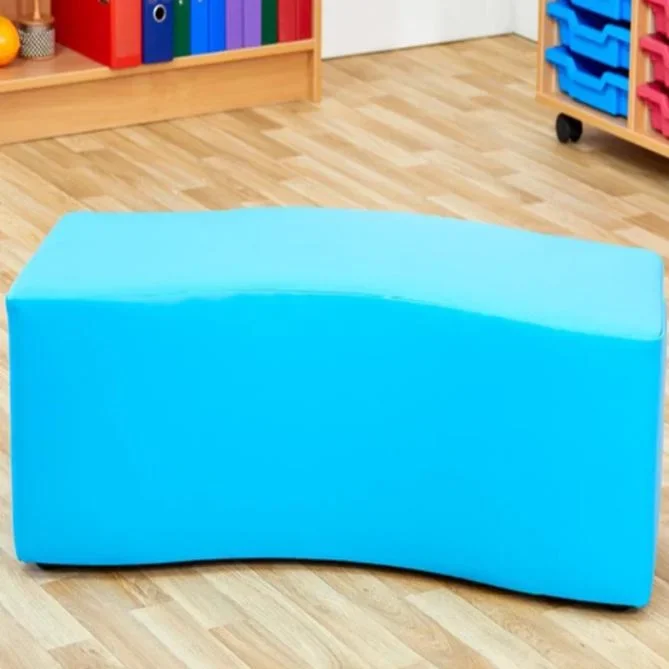 Acorn Primary Wave Foam Seats
