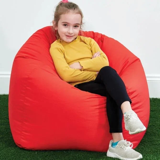 Acorn Reading Large Bean Bag Chair