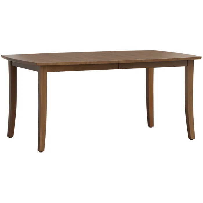 Acres Quick Ship Amish Dining Table