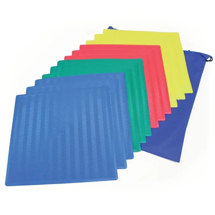 Activate Base Station Square x 12