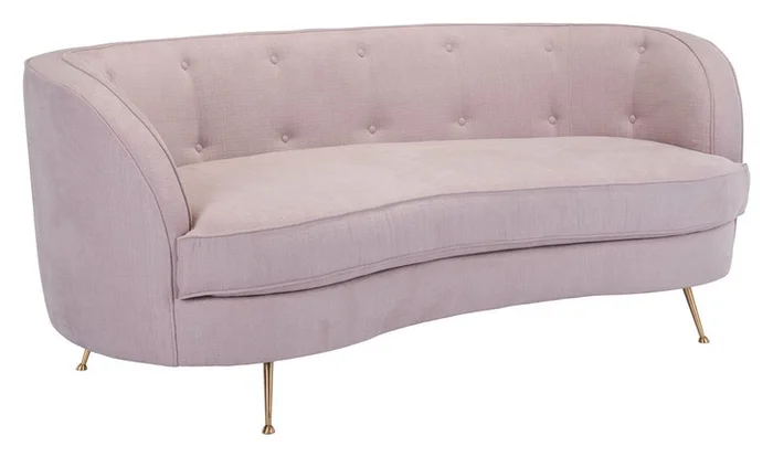 Ada Sofa Pink, 16373