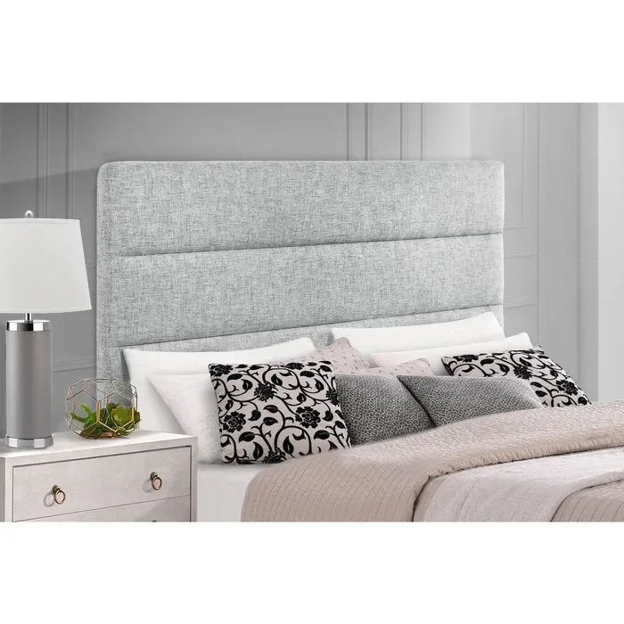 Addington Upholstered Panel Headboard K8040