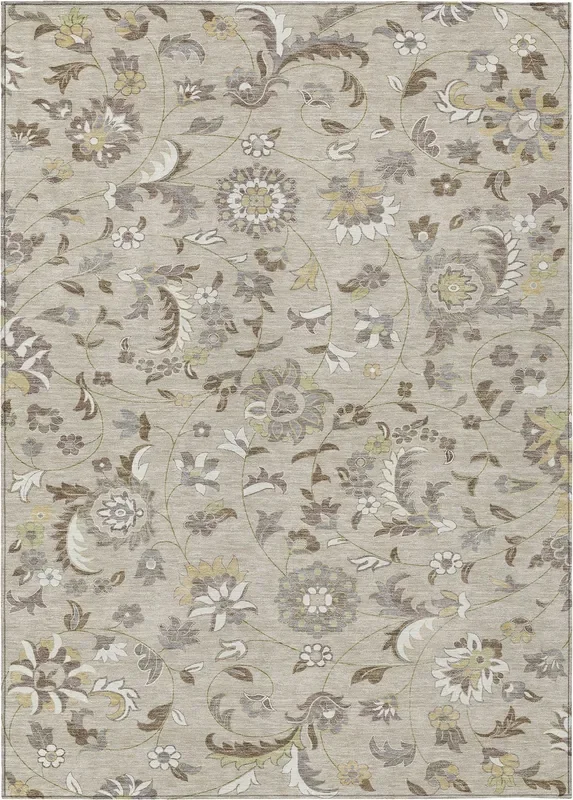 Addison Chantille ACN1006 Beige Rug