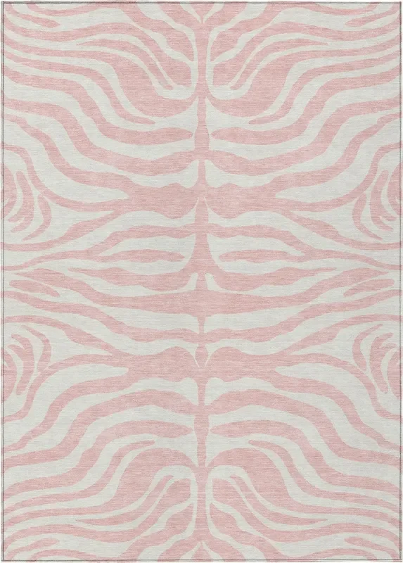 Addison Chantille ACN1042 Pink Rug